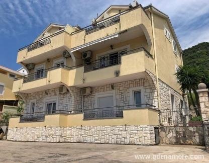 APOLLO, private accommodation in city Igalo, Montenegro - 2eb48d1f-4bb4-4937-ad84-2041c6c4cad3 (1)
